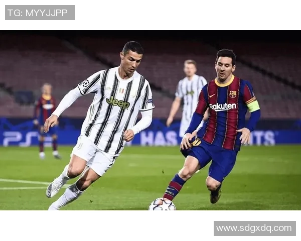 足球六大球星盘点：梅西C罗领衔 足坛传奇的崛起与辉煌